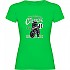 [해외]KRUSKIS Dragsters 반팔 티셔츠 9141215818 Light Green