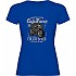 [해외]KRUSKIS Go Fast or Go Home 반팔 티셔츠 9141215876 Royal Blue
