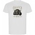 [해외]KRUSKIS West Coast 반팔 티셔츠 9141216013 White