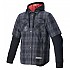 [해외]알파인스타 Mo.St.Eq Tartan Shirt 긴팔 티셔츠 9139838616 Tar / Grey / Black