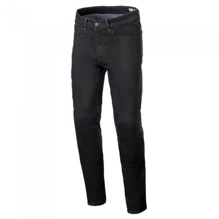 [해외]알파인스타 Radium V2 Denim 청바지 9139838617 Black / Rinse