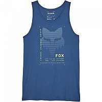 [해외]FOX RACING LFS Dispute Prem 민소매 티셔츠 9141215078 Indigo
