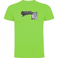 [해외]KRUSKIS Outlaw Riders 반팔 티셔츠 9141048418 Light Green