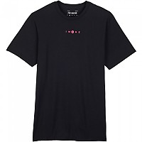 [해외]FOX RACING LFS Image Prem 반팔 티셔츠 9141215114 Black