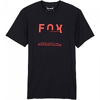 [해외]FOX RACING LFS Intrude Prem 반팔 티셔츠 9141215124 Black