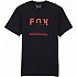 [해외]FOX RACING LFS Intrude Prem 반팔 티셔츠 9141215124 Black