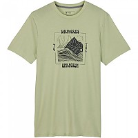 [해외]FOX RACING LFS Shepherds Tech 반팔 티셔츠 9141215215 Cactus