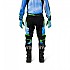 [해외]FOX RACING MX 180 Atlas 바지 9141212303 Black / Green