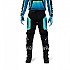 [해외]FOX RACING MX 180 Ballast 바지 9141212319 Black / Blue