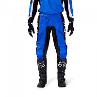 [해외]FOX RACING MX 180 Nitro 바지 9141212373 Blue