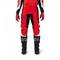 [해외]FOX RACING MX 180 Nitro 바지 9141212377 Fluor Red