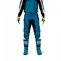 [해외]FOX RACING MX 180 Nitro 바지 9141212379 Maui Blue