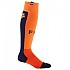 [해외]FOX RACING MX 360 Core 양말 9141212386 Navy / Orange