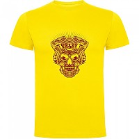 [해외]KRUSKIS Katrina 반팔 티셔츠 9141155637 Yellow