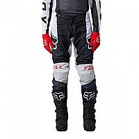 [해외]FOX RACING MX Airline 센서y 바지 9141212409 Fluor Red