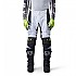 [해외]FOX RACING MX Airline 센서y 바지 9141212410 Fluor Yellow