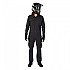 [해외]FOX RACING MX Defend Drive Dust 정장 9141212428 Black / Grey