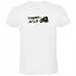 [해외]KRUSKIS Original Outlaw 반팔 티셔츠 9141155664 White