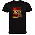 [해외]KRUSKIS Ride Eat Sleep Repeat 반팔 티셔츠 9141155681 Black