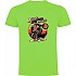 [해외]KRUSKIS Ride Loud 반팔 티셔츠 9141155746 Light Green
