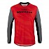 [해외]HEBO Montesa Tech Classic 긴팔 티셔츠 9141236962 Red