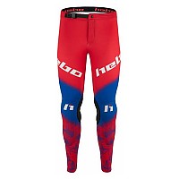 [해외]HEBO Race PRO 시험 바지 9141236989 Blue / Red