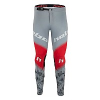 [해외]HEBO Race PRO 시험 바지 9141236990 Grey / Red