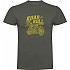 [해외]KRUSKIS Road Roll 반팔 티셔츠 9141155798 Dark Army Green