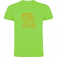 [해외]KRUSKIS Road Roll 반팔 티셔츠 9141155804 Light Green