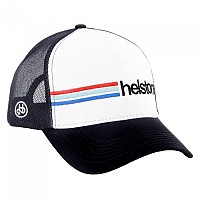 [해외]HELSTONS Cars 모자 9140941468 Black / White / Black