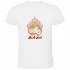 [해외]KRUSKIS Rod Roll 반팔 티셔츠 9141155840 White