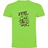 [해외]KRUSKIS Stay Wild 반팔 티셔츠 9141155891 Light Green