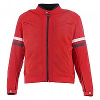 [해외]HELSTONS Monaco Air 자켓 9141044770 Rouge