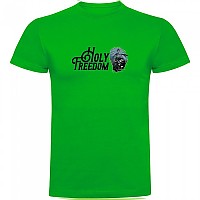 [해외]KRUSKIS Holy Freedom 반팔 티셔츠 9141048010 Green