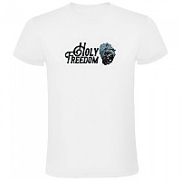 [해외]KRUSKIS Holy Freedom 반팔 티셔츠 9141048018 White