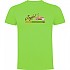 [해외]KRUSKIS Joyful Ride 반팔 티셔츠 9141048100 Light Green