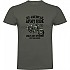 [해외]KRUSKIS Army Ride 반팔 티셔츠 9141215703 Dark Army Green