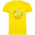 [해외]KRUSKIS King of the Road 반팔 티셔츠 9141048136 Yellow