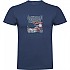 [해외]KRUSKIS Die Hard 반팔 티셔츠 9141215787 Denim Blue