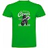[해외]KRUSKIS Dragsters 반팔 티셔츠 9141215815 Green