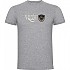 [해외]KRUSKIS Legendary Rider 반팔 티셔츠 9141048243 Heather Grey