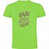 [해외]KRUSKIS Live Skull 반팔 티셔츠 9141048274 Light Green