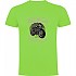 [해외]KRUSKIS Go Fast or Go Home 반팔 티셔츠 9141215871 Light Green