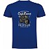 [해외]KRUSKIS Go Fast or Go Home 반팔 티셔츠 9141215875 Royal Blue