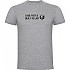 [해외]KRUSKIS Loud Fast 반팔 티셔츠 9141048301 Heather Grey