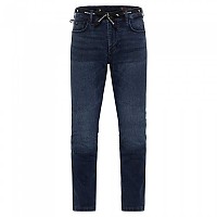 [해외]RIDING CULTURE Tapered Slim 청바지 9140294507 Blue