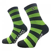 [해외]RIDING CULTURE Racing LT 양말 9140355959 Black / Green