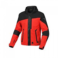 [해외]MACNA Riggor 레이싱 자켓 9141179671 Red / Black