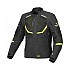 [해외]MACNA Tondo 자켓 9141179719 Black / Yellow