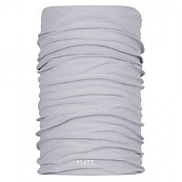 [해외]MATT Microfiber 넥워머 9141056030 Acero